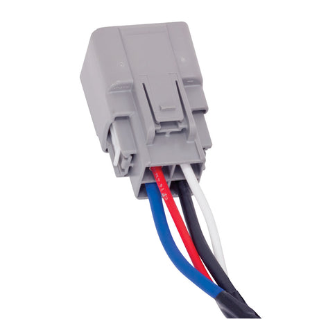 Tekonsha 302100 Trailer Brake Control Wiring Harness||302100_1.Jpg||86||t1m302100||2088302