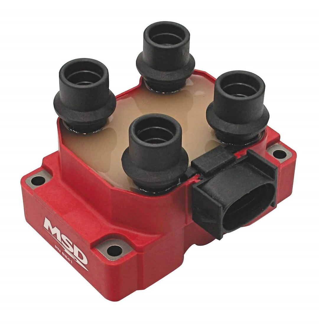 Msd Ignition 8241 Ignition Coil||8241.Jpg||85||m468241||1706175