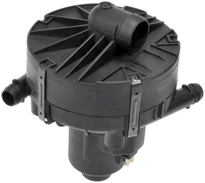 Dorman (Oe Solutions) 306-018 Secondary Air Injection Pump||306-018-007.Jpg||91||d18306018||2242432