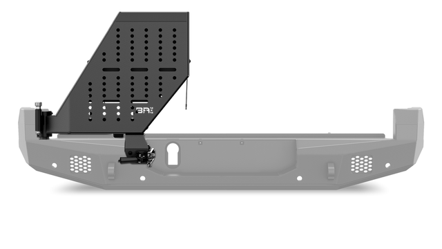Body Armor Tc-2966ds Multi Purpose Accessory Mount||||85||b96tc2966ds||2006748