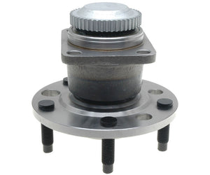 Raybestos Brakes 713019 Wheel Bearing And Hub Assembly||713019_1.Jpg||86||r42713019||859824