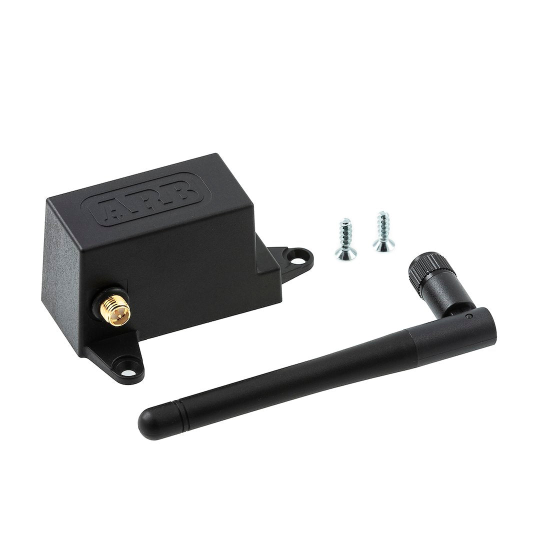 Product of Arb 10900041 Refrigerator/ Freezer Monitor