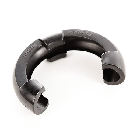 Product of Rugged Ridge 11235.30 D-Ring Isolator
