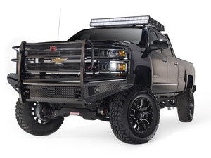 Product of Fab Fours Rr48-1 Roof Rack
