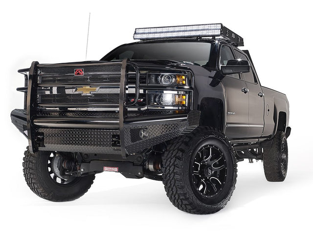 Product of Fab Fours Rr48-1 Roof Rack