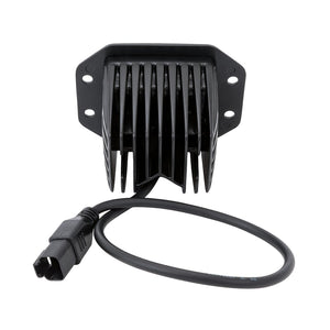 Trailfx 2x2fmf2 Driving/ Fog Light||t8l_2x2fmf2_Led Flush Mount Lights_B2c_4.Jpg||88||t8l2x2fmf2||1771853