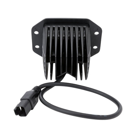 Trailfx 2x2fmf2 Driving/ Fog Light||t8l_2x2fmf2_Led Flush Mount Lights_B2c_4.Jpg||88||t8l2x2fmf2||1771853