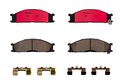 Brembo P24026n Brake Pad||p24026n.Jpg||85||brmp24026n||2088395