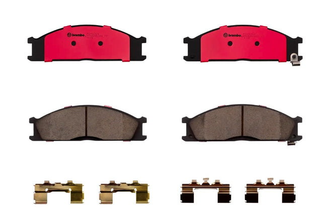 Brembo P24026n Brake Pad||p24026n.Jpg||85||brmp24026n||2088395