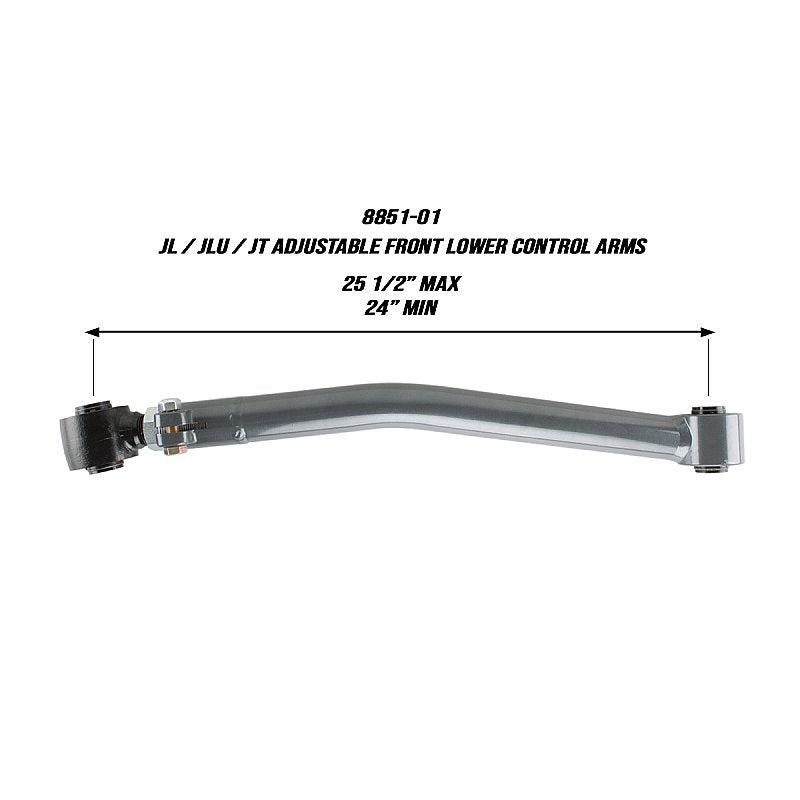 Synergy Manufacturing 8851-01 Control Arm||8851-01_9.Jpg||94||syn885101||2261084