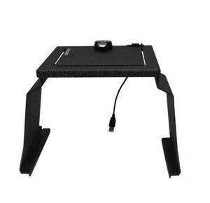 Black Horse Offroad Asff01 Console Security Insert||asff01_6.Jpg||91||blkasff01||2237987