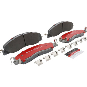 Brembo P18039sd Brake Pad||p18039sd.Jpg||85||brmp18039sd||2212949