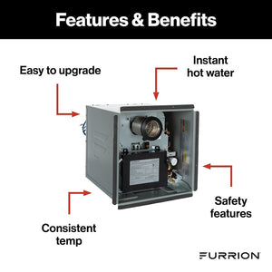 Furrion Llc Fwh09afa-Am Water Heater||2021132340_2.Jpg||87||f6n2021132340||2493472