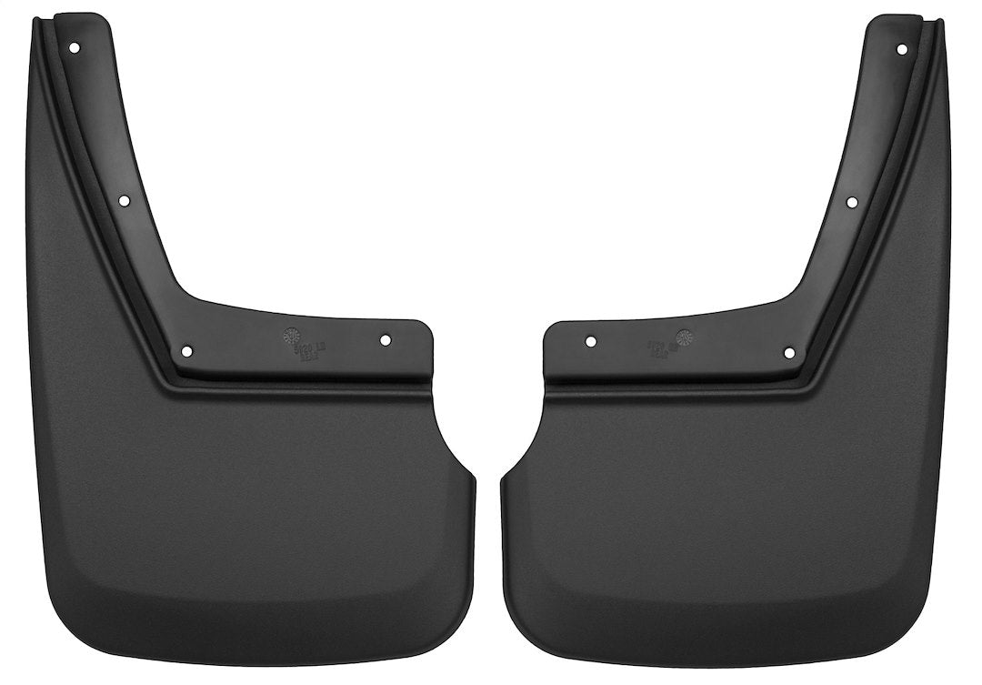Product of Husky Liner 59201 Mud Flap