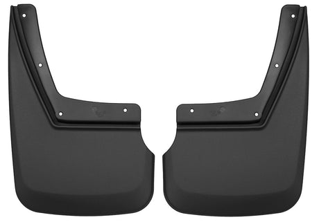 Product of Husky Liner 59201 Mud Flap