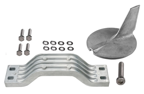 Emp - Engineered Marine Products 93-04619 Marine Anode Kit||93-04619.Png||85||emp9304619||2115489
