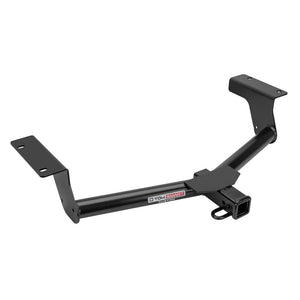 Product of Winston Products 2021 Class III Trailer Hitch Rear w/ 2 Inch Receiver 