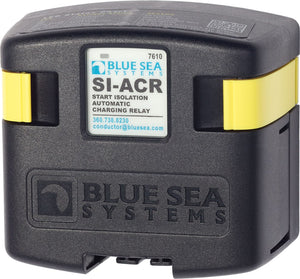 Blue Sea 7610-Bss Battery Voltage Sensing Relay||7610-Bss.Jpg||85||b6z7610bss||948656