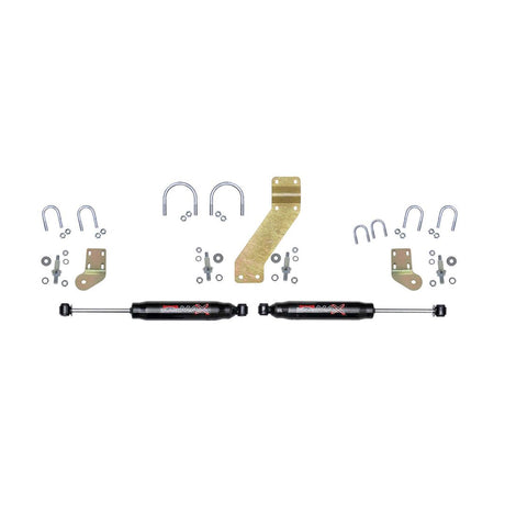 Skyjacker Suspensions 8266 Steering Stabilizer||8266.Jpg||85||s978266||1722144