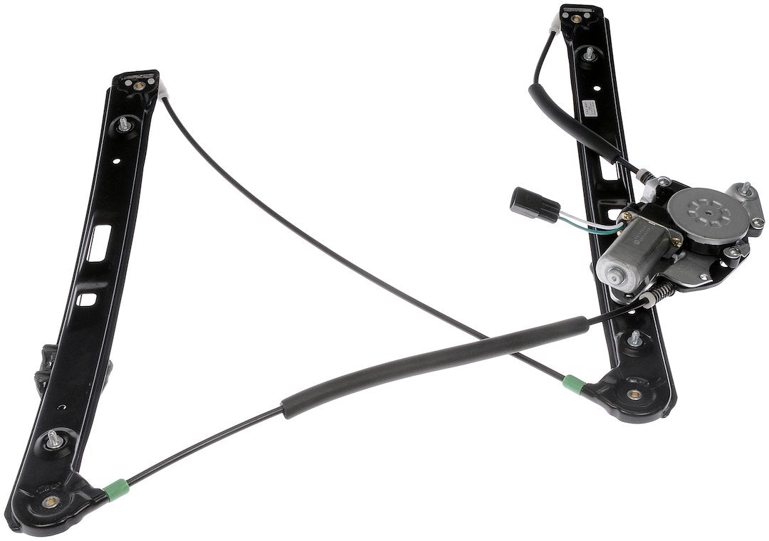 Dorman (Oe Solutions) 741-485 Window Regulator||741-485-002.Jpg||86||d18741485||2244095