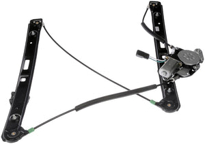 Dorman (Oe Solutions) 741-485 Window Regulator||741-485-002.Jpg||86||d18741485||2244095