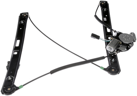 Dorman (Oe Solutions) 741-485 Window Regulator||741-485-002.Jpg||86||d18741485||2244095