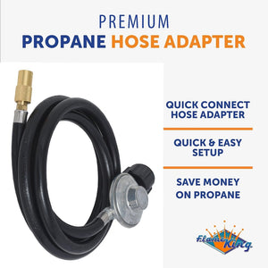 Flame King Fk-Grd-Reghs6ft Propane Hose||fk-Grd-Reghs6ft_4.Jpg||89||y6erdreghs6ft||1225932