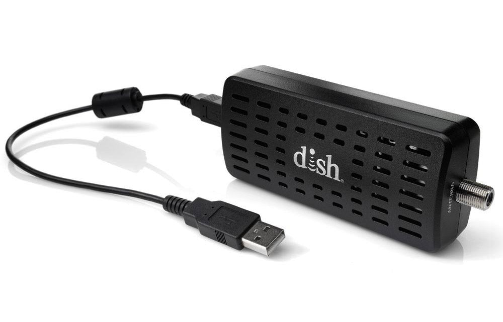 Pace International 610-001 Satellite Tv Receiver Ota - Over The Air Tuner Adapter||||85||p6z610001||1911908