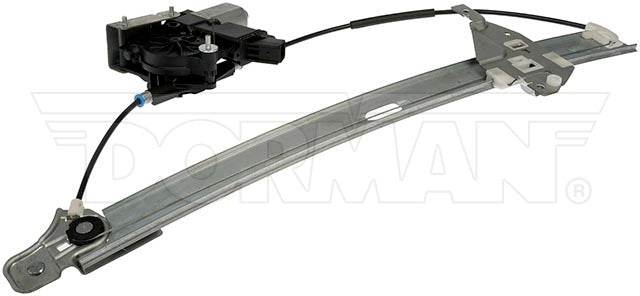 Dorman (Oe Solutions) 751-711 Window Regulator||751-711_2.Jpg||87||d18751711||1742510