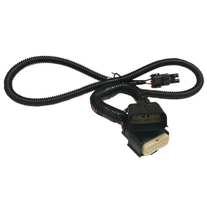 Putco 529109 Grille Emblem Wiring Harness||529109_2.Jpg||87||p45529109||2217767
