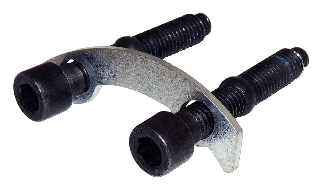 Product of Crown Automotive 68087448ac Universal Joint Bearing Cap Retainer