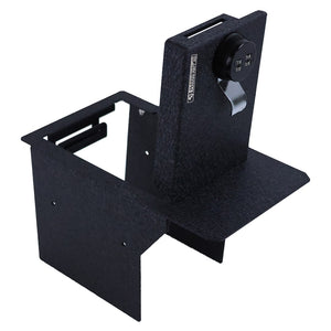 Product of Black Horse Offroad Asfs23 Console Security Insert