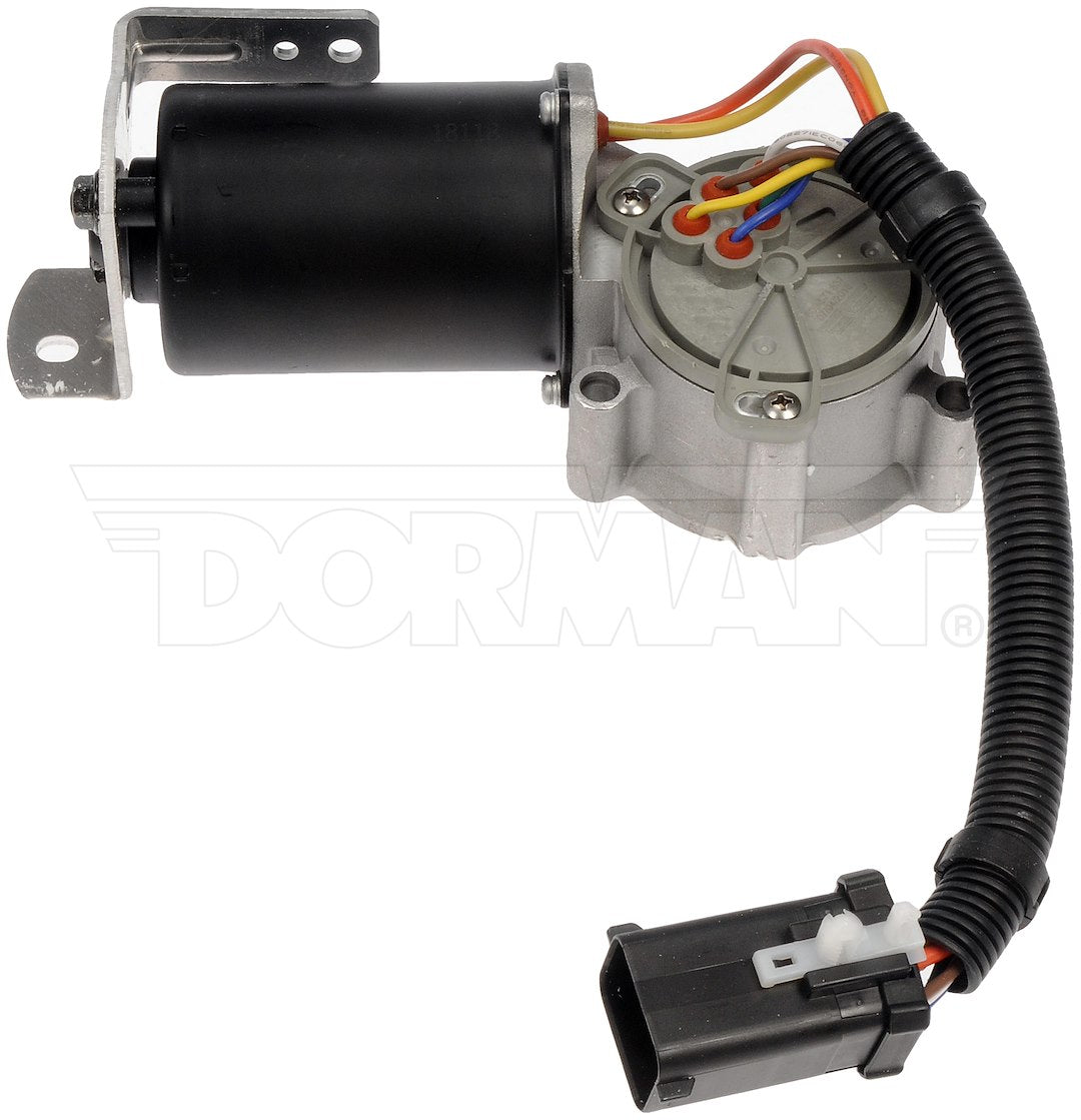 Dorman (Oe Solutions) 600-571 Transfer Case Shift Motor||600-571-003.Jpg||88||d18600571||2242625