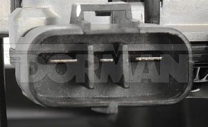 Dorman (Oe Solutions) 621-586 Radiator And Cooling Fan Assembly||621-586-009.Jpg||85||d18621586||1052927