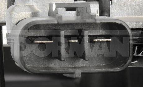 Dorman (Oe Solutions) 621-586 Radiator And Cooling Fan Assembly||621-586-009.Jpg||85||d18621586||1052927