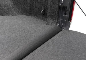 Product of BedRug ILQ15SBK Drop-In Under Rail Bed Liner 