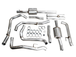 Awe Tuning 3015-31202 Exhaust System Kit||3015-31202_2.Jpg||87||awe301531202||1736028