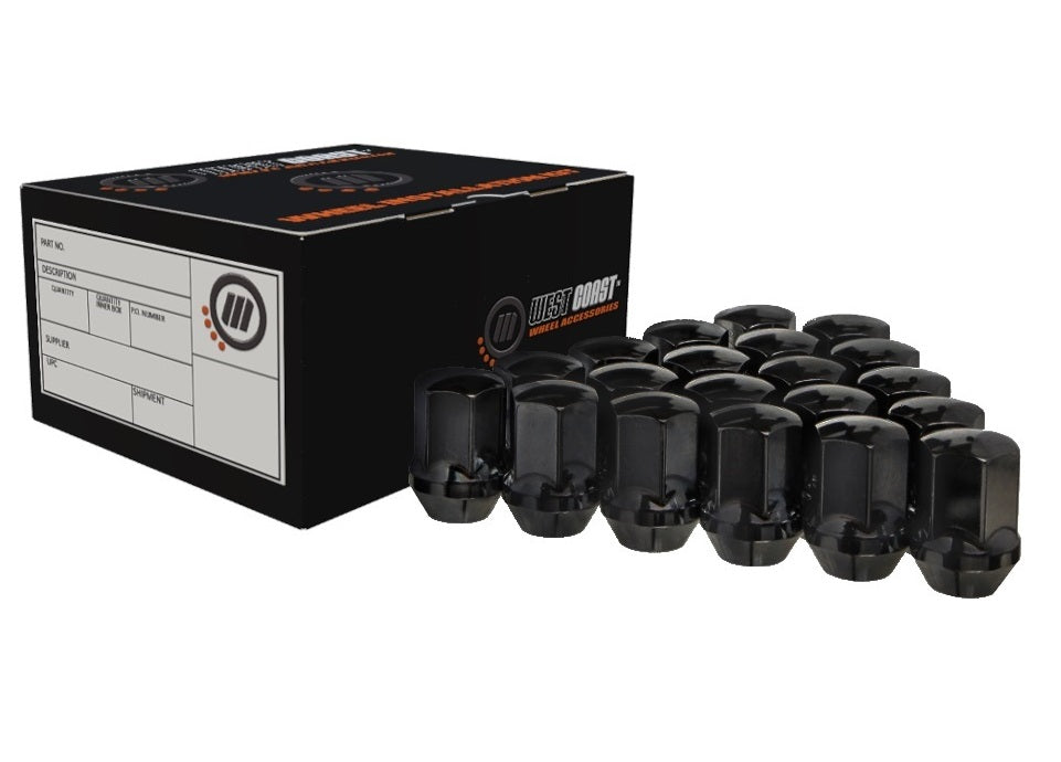 West Coast Wheel Accessories W561314lsb Wheel Installation Kit||w561314lsb.Jpg||85||wcww561314lsb||1708759