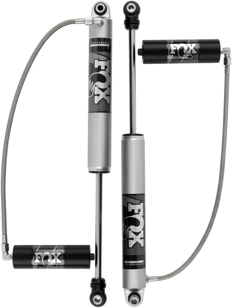 Product of Fox Shocks 885-24-212 2.0 Performance Series Monotube Shock Absorber 