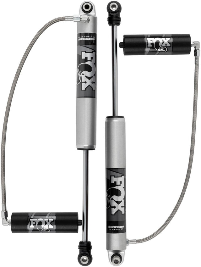 Product of Fox Shocks 885-24-212 2.0 Performance Series Monotube Shock Absorber 