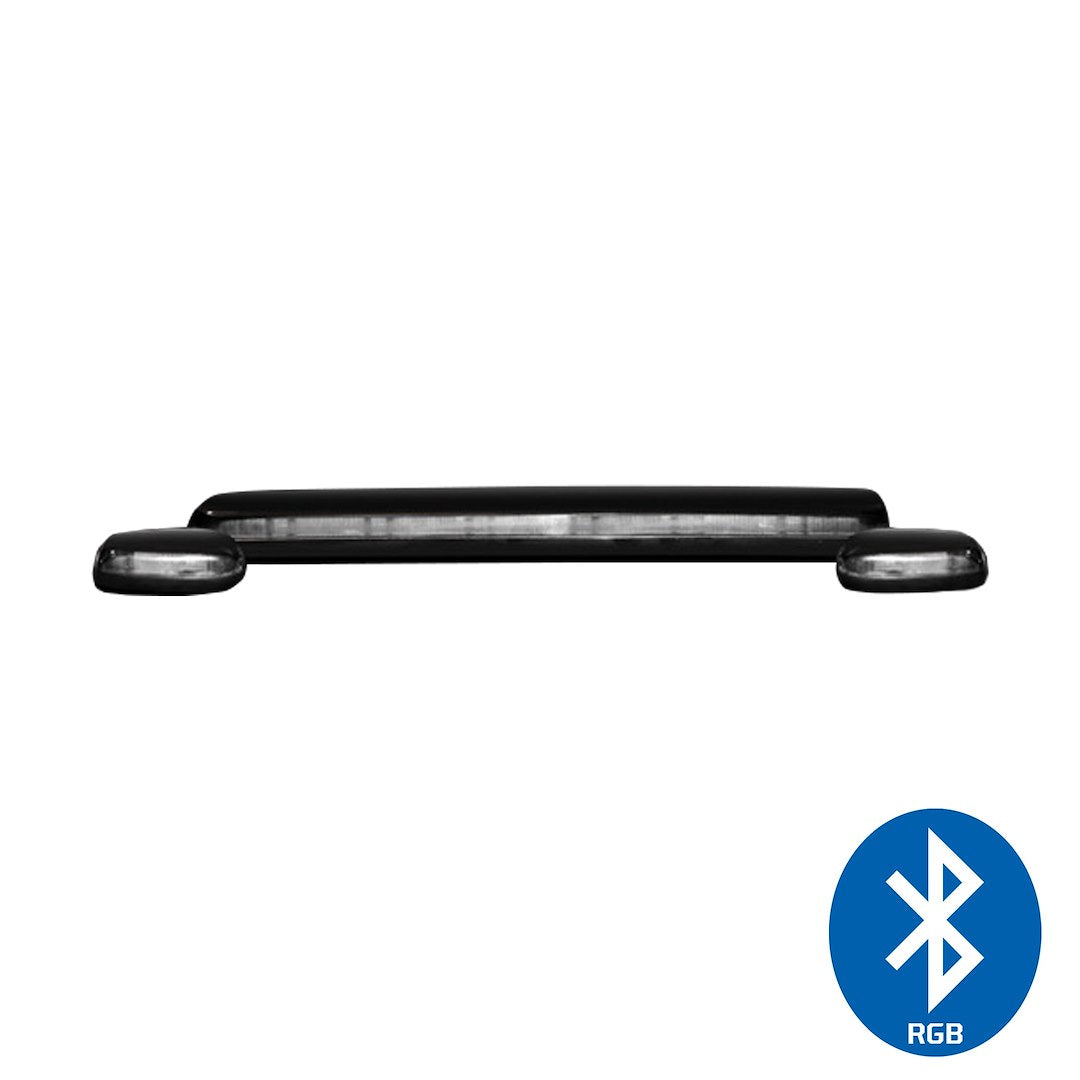 Recon Accessories 264156clrgb Roof Marker Light||||86||r8964156clrgb||1915525