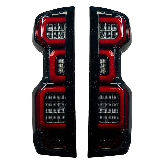 Recon Accessories 264397ledbk Tail Light Assembly||264397ledbk.Jpg||85||r8964397ledbk||1085586