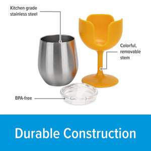 Product of Camco 53465 Drinking Glass