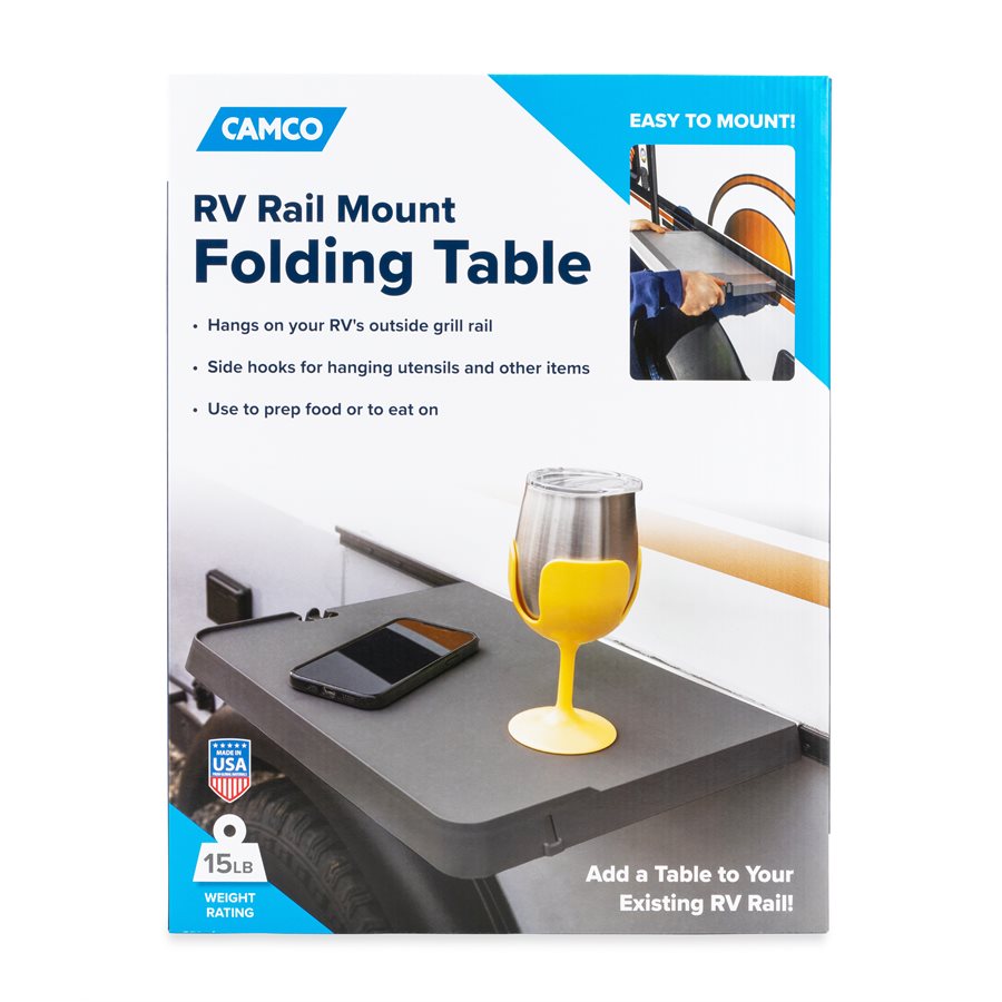 Product of Camco 58175  Table 