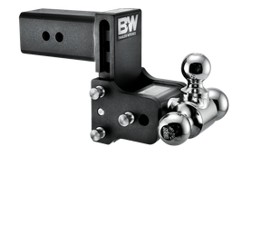 B&W Trailer Hitches Ts30048b Trailer Hitch Ball Mount||ts30048b Widget.Png||85||b94ts30048b||1604833
