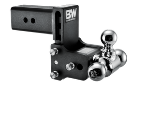 B&W Trailer Hitches Ts30048b Trailer Hitch Ball Mount||ts30048b Widget.Png||85||b94ts30048b||1604833