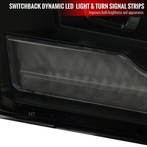 Spec-D Tuning 2lhp-Ram09smg7-Sq-Rs Headlight Assembly||2lhp-Ram09smg7-Sq-Rs_8.Jpg||93||sdt09smg7sqrs||1072152