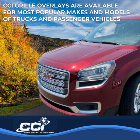 Product of Coast To Coast Iwcgi116 Grille Insert