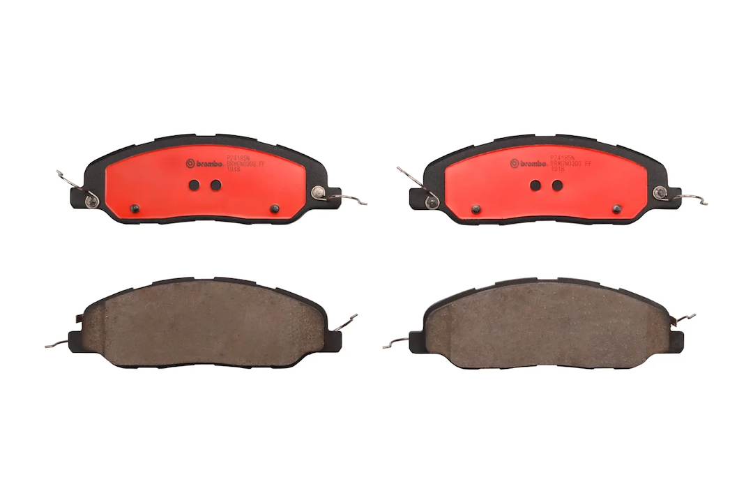 Brembo P24185n Brake Pad||p24185n.Png||85||brmp24185n||2104568