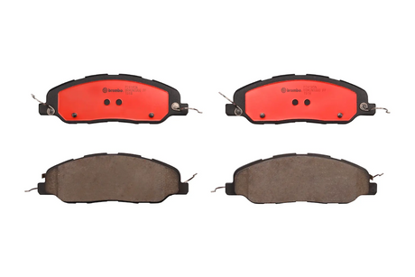 Brembo P24185n Brake Pad||p24185n.Png||85||brmp24185n||2104568